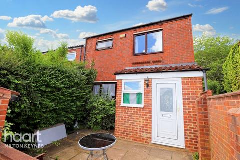 3 bedroom end of terrace house for sale, Wealdstone Place, Springfield