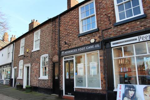 undefined, Main Street.., Frodsham, WA6