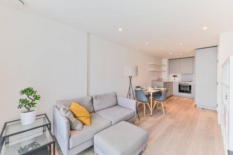 1 bedroom flat for sale, Saffron Central Square, Central Croydon, Croydon, CR0