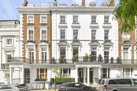 6 bedroom terraced house for sale, Hyde Park Gate, Kensington, London
