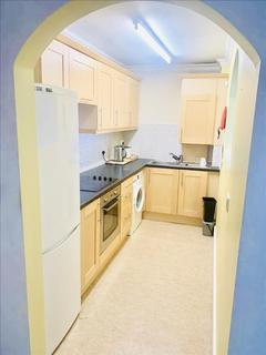 1 bedroom flat to rent, Grange Park, Ealing, London, W5