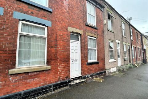 32 Valley Road, Meersbrook, Sheffield, S8 9FY