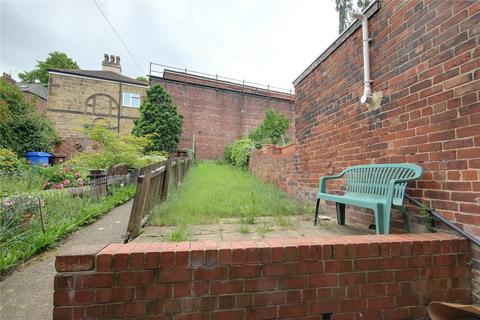 32 Valley Road, Meersbrook, Sheffield, S8 9FY