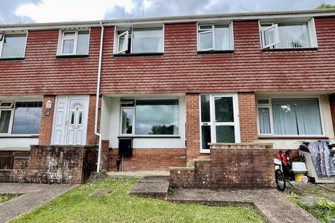 4 bedroom terraced house for sale, Gloucester Road, Exwick, EX4