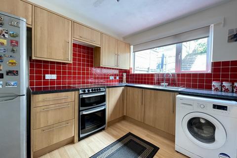 4 bedroom terraced house for sale, Gloucester Road, Exwick, EX4