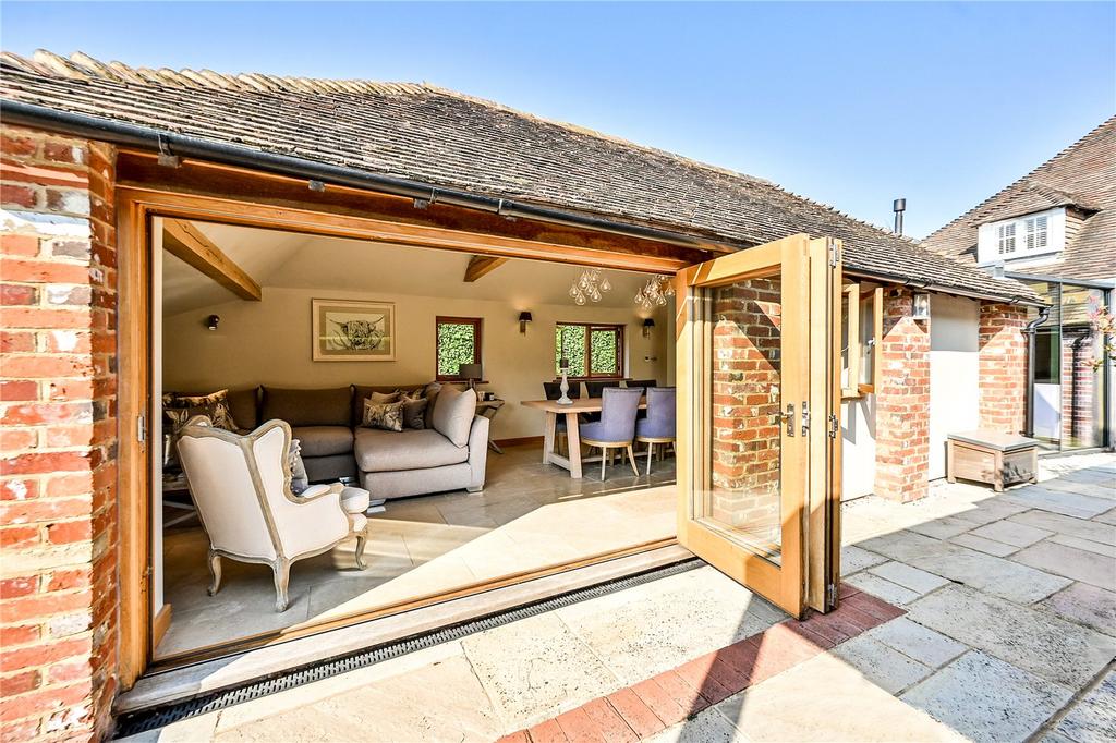 Bifolds