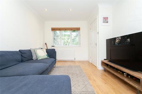 2 bedroom terraced house to rent, Balcorne Street, South Hackney, London, E9