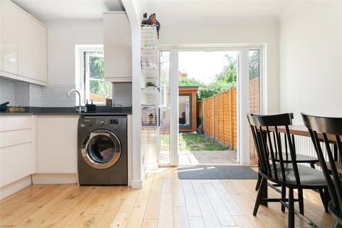 2 bedroom terraced house to rent, Balcorne Street, South Hackney, London, E9