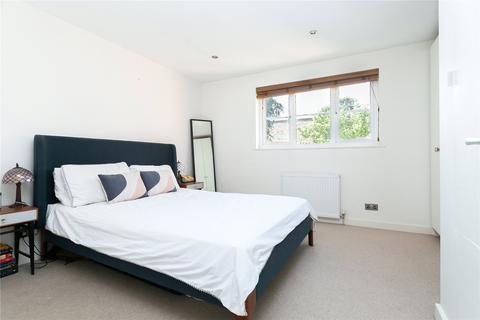 2 bedroom terraced house to rent, Balcorne Street, South Hackney, London, E9