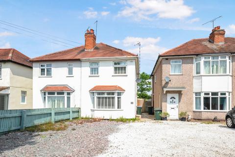 Coventry - 3 bedroom semi-detached house for sale