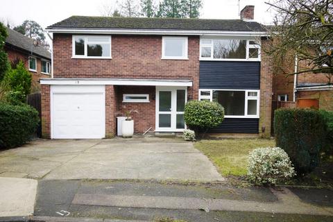 19 Brookdene Drive, Northwood, HA6 3NS