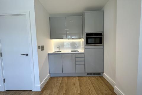 1 bedroom apartment for sale, Pinnacle House, Kings Langley, Hertfordshire, WD4