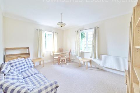 Flat 4, 18 Frithwood Avenue, Northwood, HA6 3LX