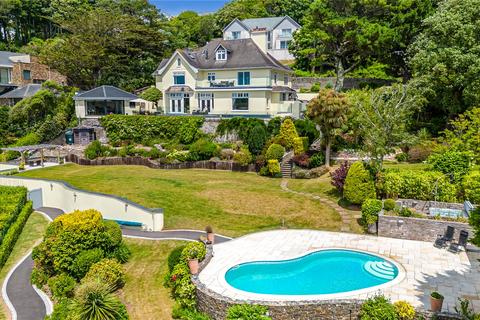 The Pines Main Road, Salcombe, TQ8 8JW