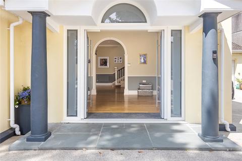 The Pines Main Road, Salcombe, TQ8 8JW