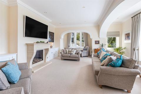 The Pines Main Road, Salcombe, TQ8 8JW