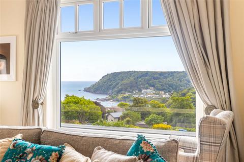 The Pines Main Road, Salcombe, TQ8 8JW