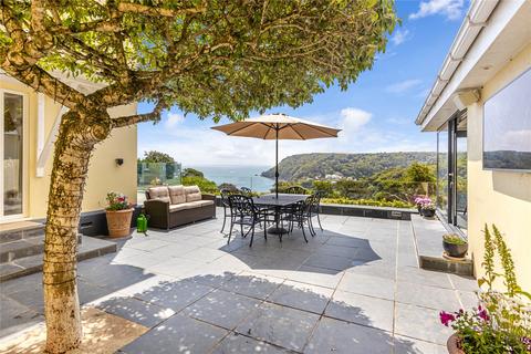 The Pines Main Road, Salcombe, TQ8 8JW