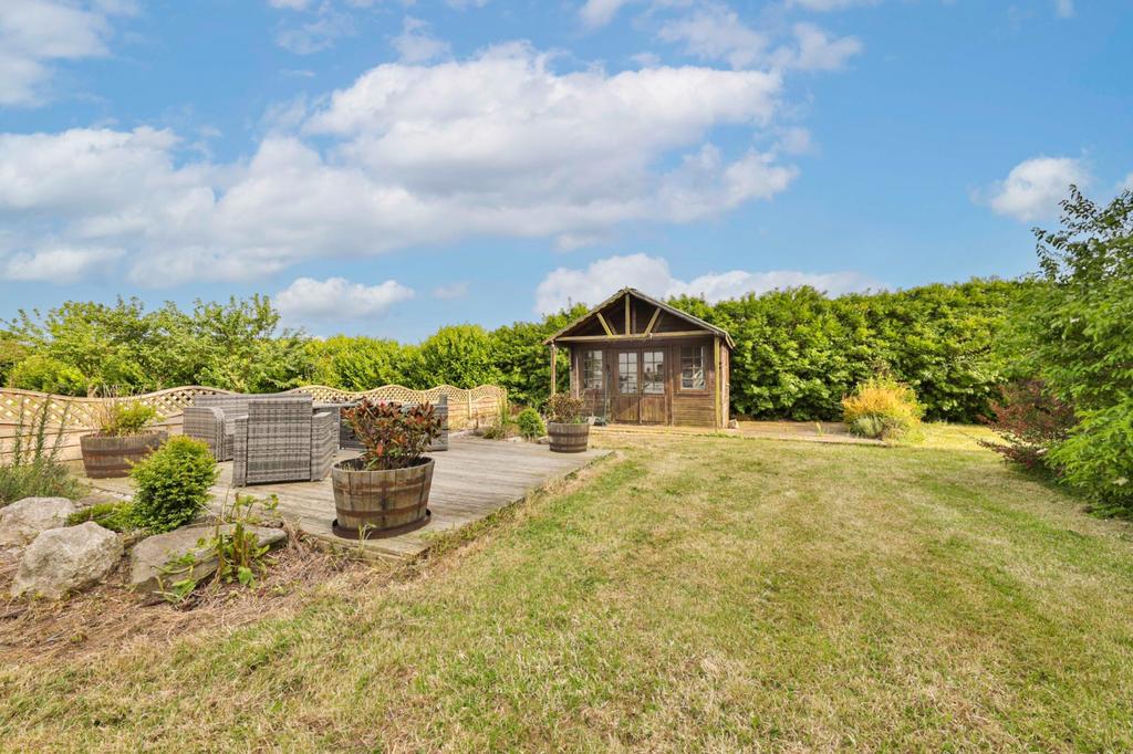 Withernsea Road, Halsham, Hull, East... 4 bed detached house for sale