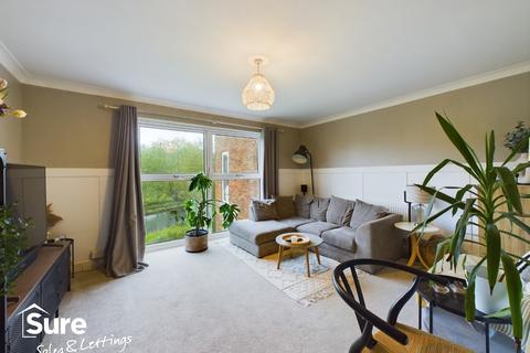 2 bedroom apartment to rent, River Park, Hemel Hempstead, Hertfordshire, HP1 1RB
