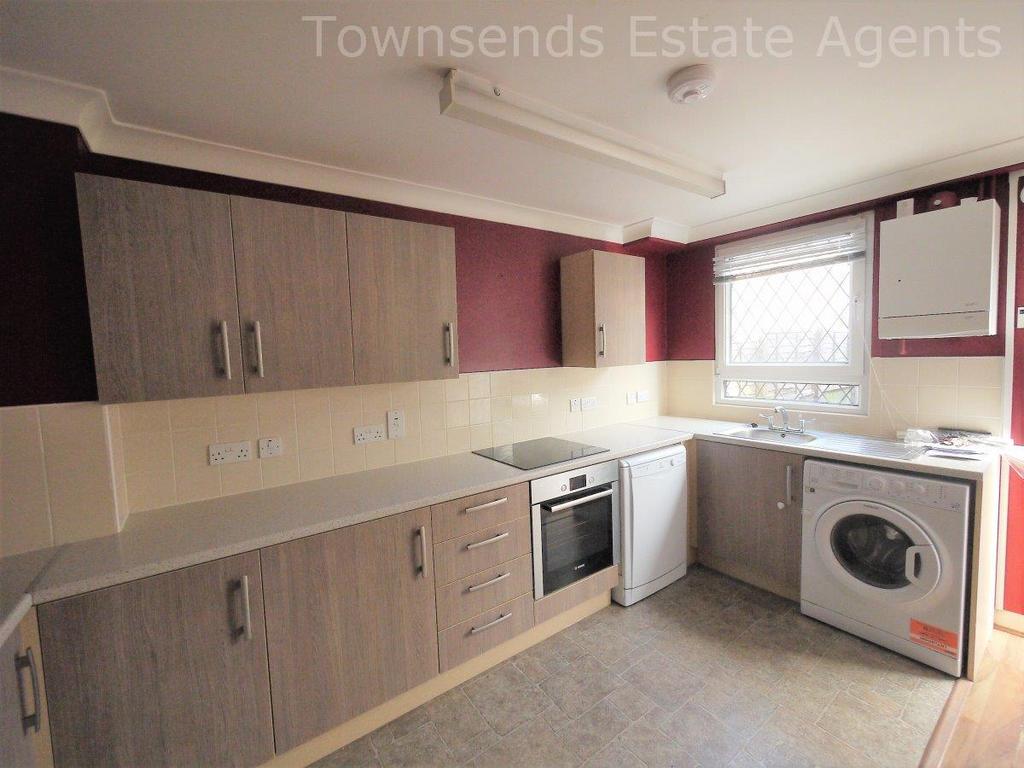 Thirlmere Gardens, Northwood HA6 2 bed terraced house for sale £335,000