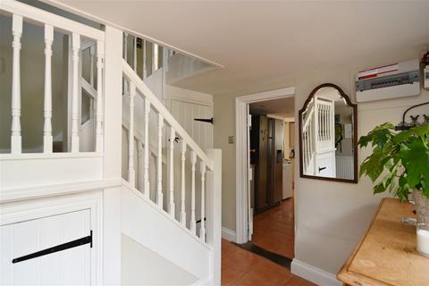 4 bedroom cottage for sale, Saxtead, Woodbridge, Suffolk