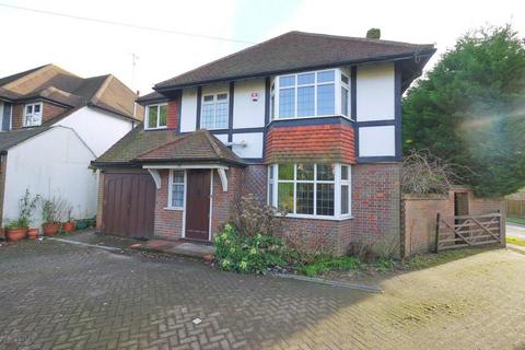 20 Batchworth Lane, Northwood, HA6 3DR