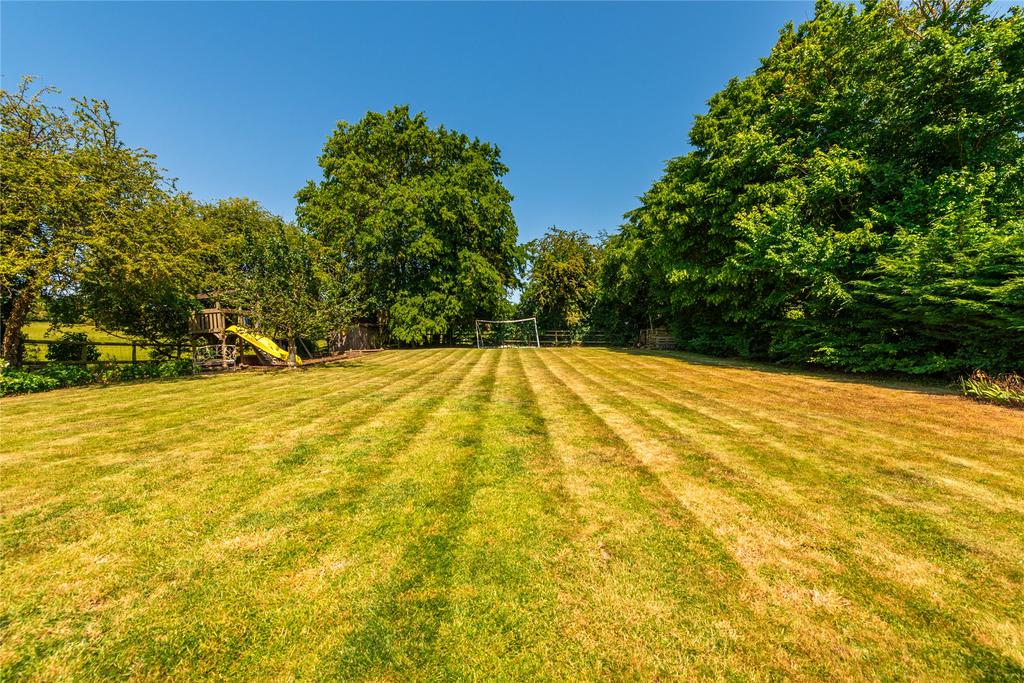 Gardens