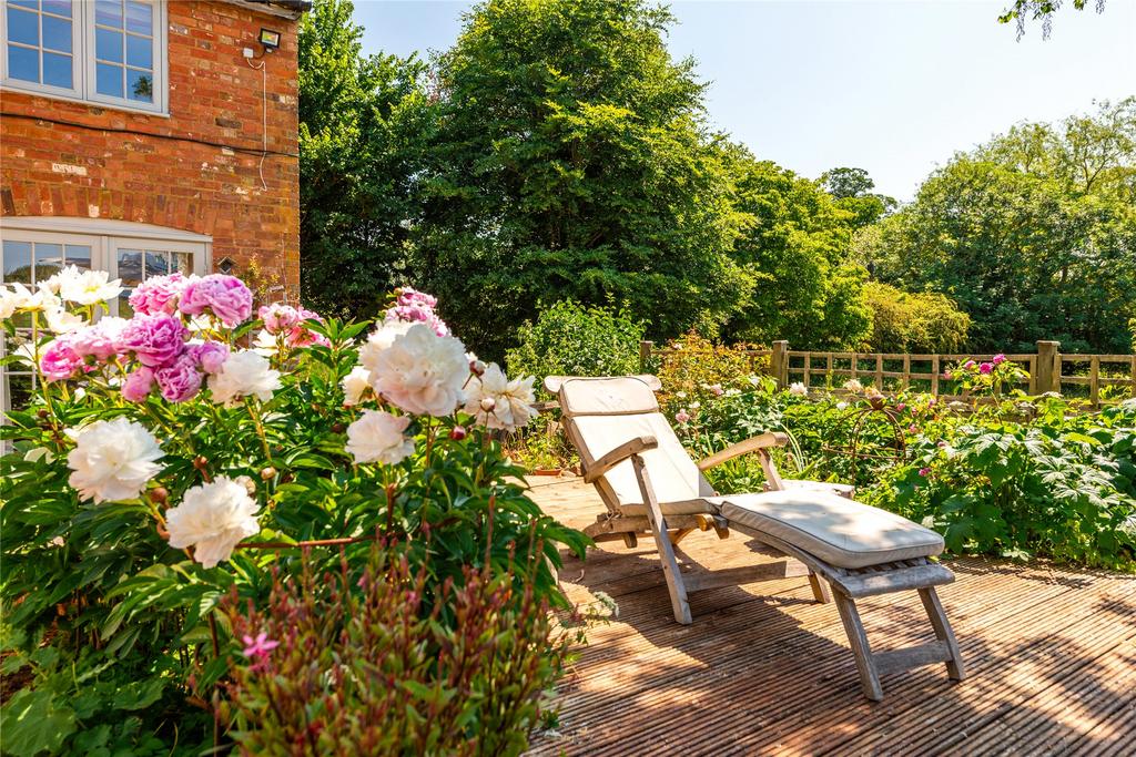 Gardens