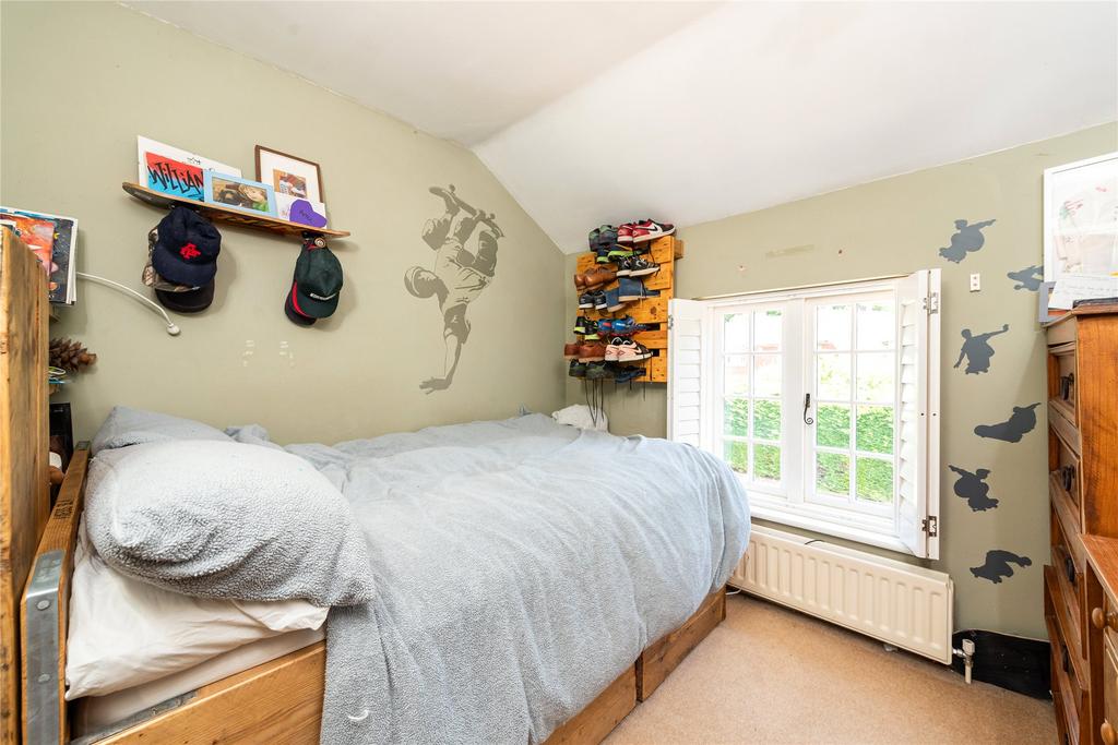 Bedroom Five