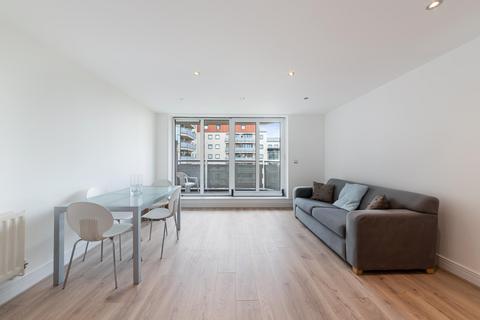 2 bedroom apartment to rent, Wards Wharf Approach, Royal Docks, London, E16