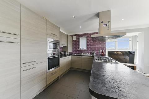 2 bedroom apartment to rent, Malcolm Sargent House, Britannia Village, London, E16