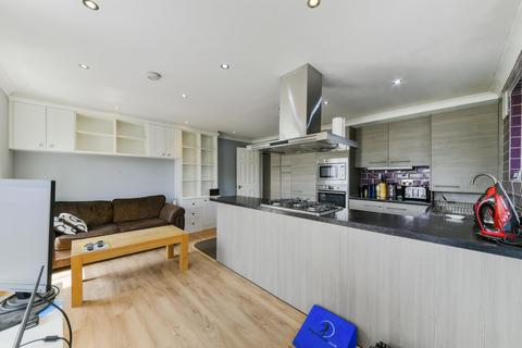 2 bedroom apartment to rent, Malcolm Sargent House, Britannia Village, London, E16