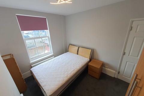 undefined, Caversham Road, Reading RG1