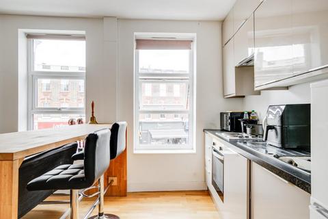 1 bedroom flat to rent, High Road, East Finchley, N2