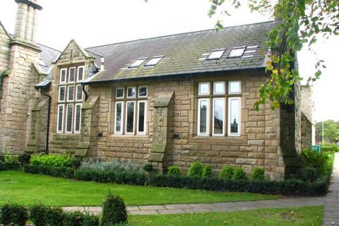 undefined, Grammar School Court, Ormskirk, L39 4PY