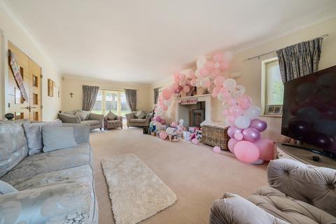 5 bedroom detached house for sale, Lyeway Lane, Ropley, Alresford, Hampshire, SO24