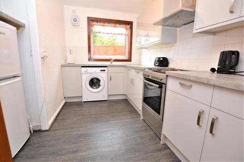 1 bedroom flat to rent, South Gyle Gardens, South Gyle, Edinburgh, EH12