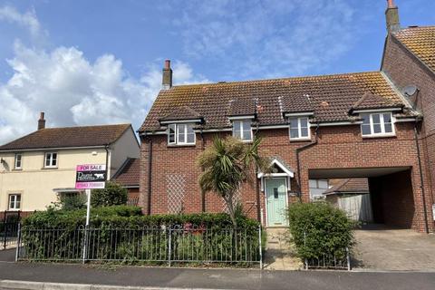 11 Trinity Way, Minehead, TA24 6GE