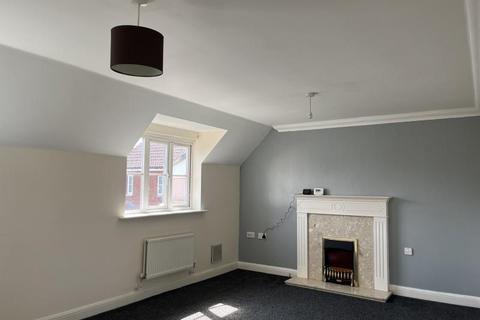 11 Trinity Way, Minehead, TA24 6GE