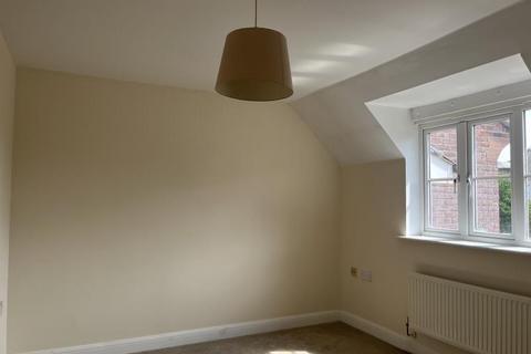 11 Trinity Way, Minehead, TA24 6GE