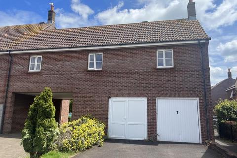 11 Trinity Way, Minehead, TA24 6GE