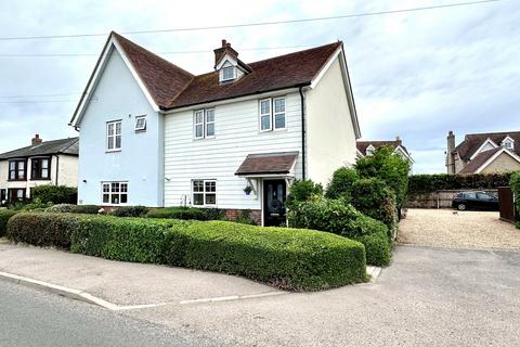 3 bedroom semi-detached house for sale, Ely Road, Little Downham, Ely, Cambridgeshire