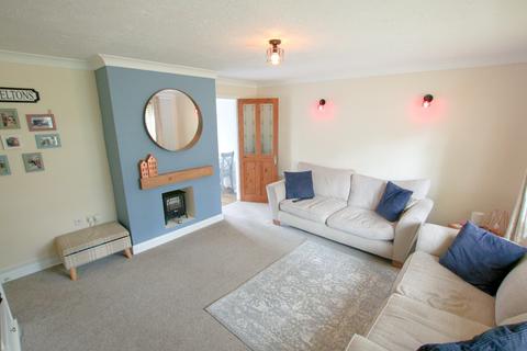 3 bedroom terraced house for sale, Lordswood, Southampton