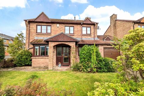 4 bedroom detached house for sale, Quakers Yard, Treharris CF46