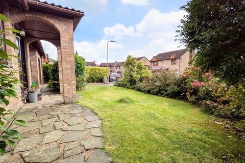 4 bedroom detached house for sale, Quakers Yard, Treharris CF46