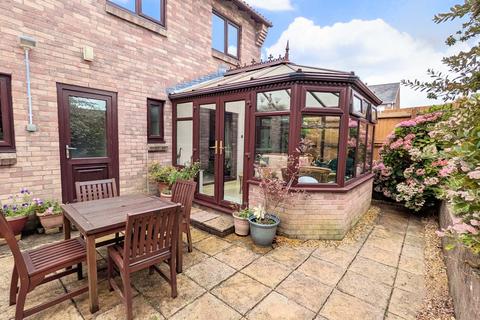 4 bedroom detached house for sale, Quakers Yard, Treharris CF46