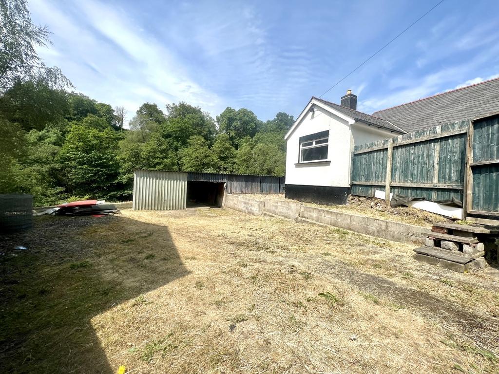 Treharris CF46 2 bed bungalow for sale £299,950