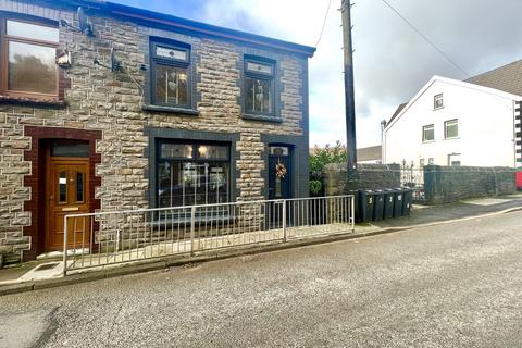 5 Windsor Place, Merthyr Vale, Merthyr Tydfil, CF48 4SB