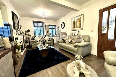 5 Windsor Place, Merthyr Vale, Merthyr Tydfil, CF48 4SB